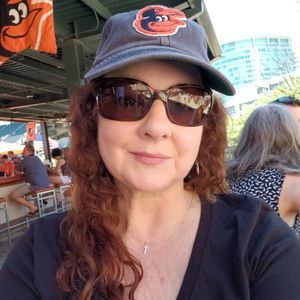 Meet your Posher, Caroline